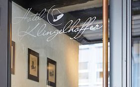 Hotel Klingelhöffer